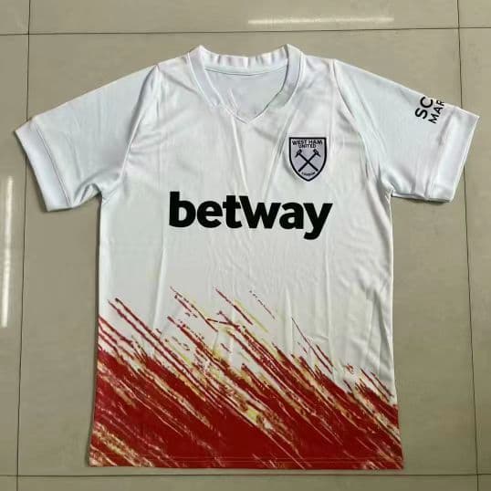 image-23-24 Miami Betis Chivas Regal Tigers West Ham United Newcastle Chelsea Barbados