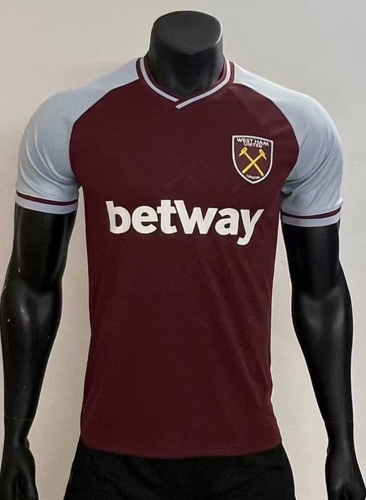 image-23-24 Miami Betis Chivas Regal Tigers West Ham United Newcastle Chelsea Barbados