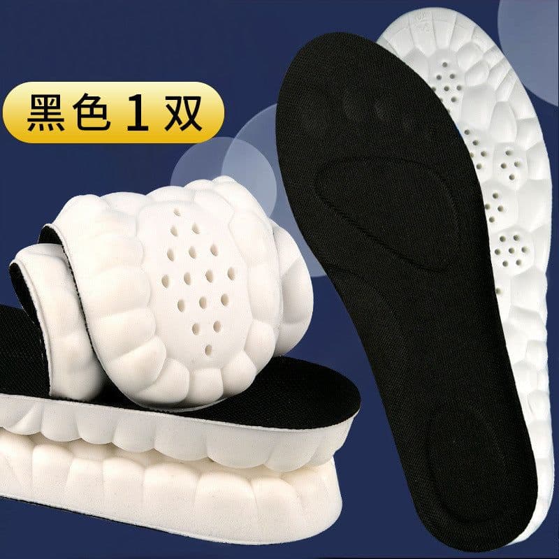 image-Jin Yao Shizu Sports Insoles - EVA Unisex 35-46