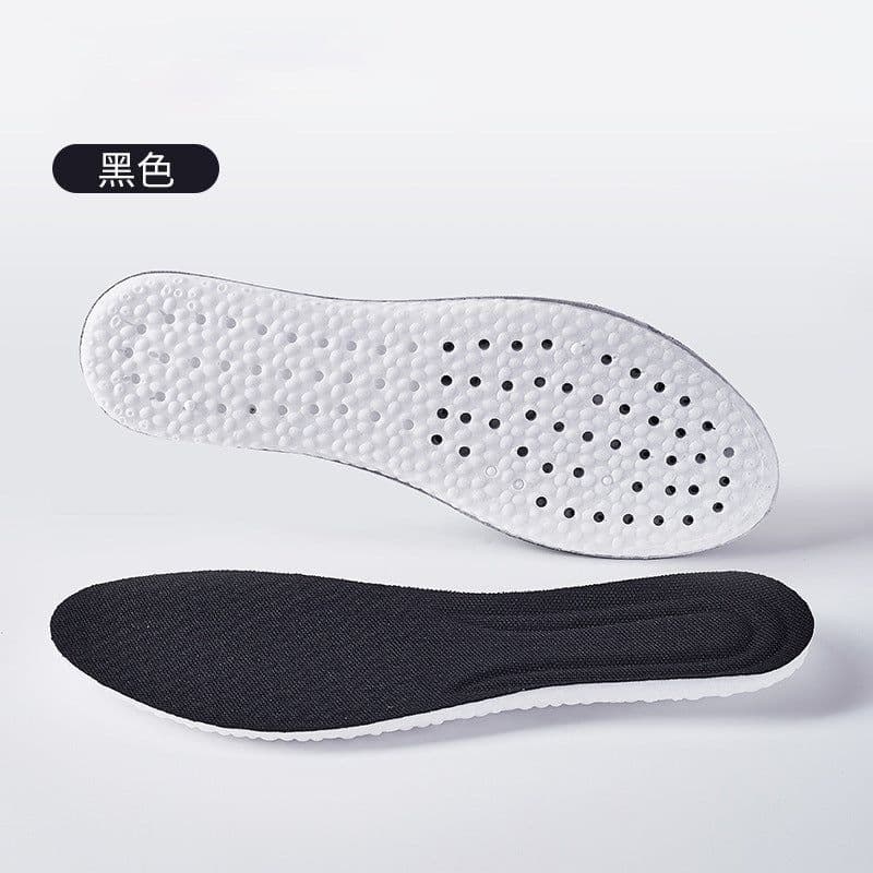image-Jin Yao Shizu Sports Insoles - EVA Unisex 35-46