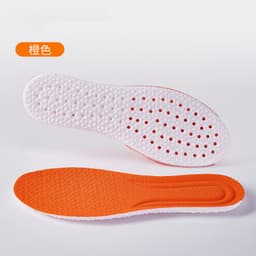 image-Jin Yao Shizu Sports Insoles - EVA Unisex 35-46