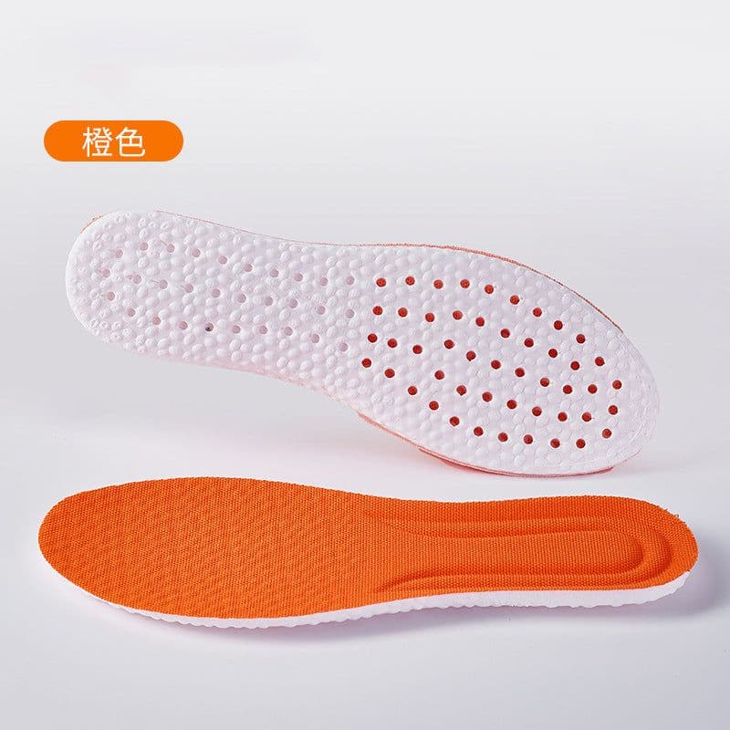image-Jin Yao Shizu Sports Insoles - EVA Unisex 35-46