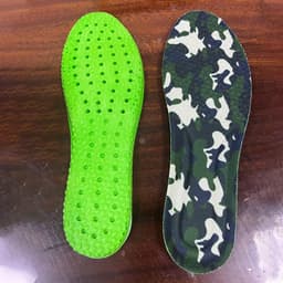 image-Jin Yao Shizu Sports Insoles - EVA Unisex 35-46