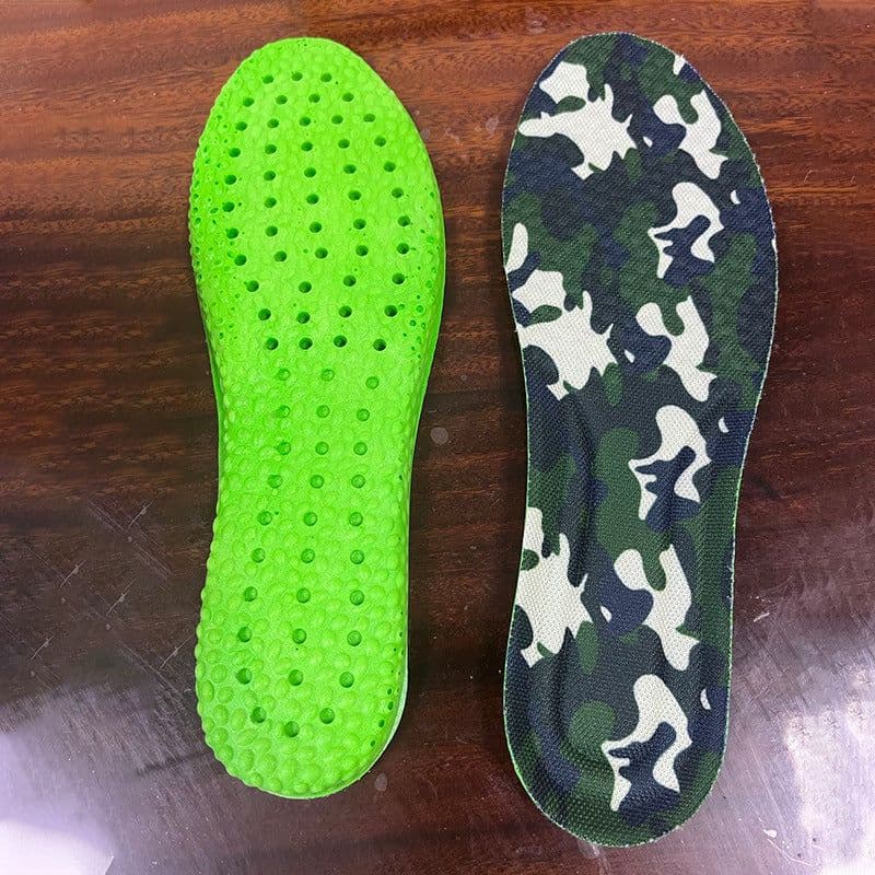 image-Jin Yao Shizu Sports Insoles - EVA Unisex 35-46