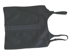 image-Tummy Control Shapewear - Black XXXL