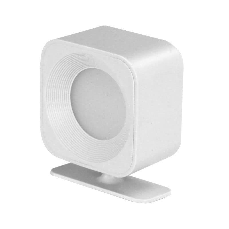 image-USB LED Bedside Night Light - Touch Control Magnetic
