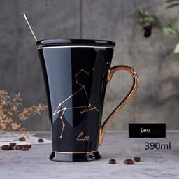 image-Zodiac Water Cup