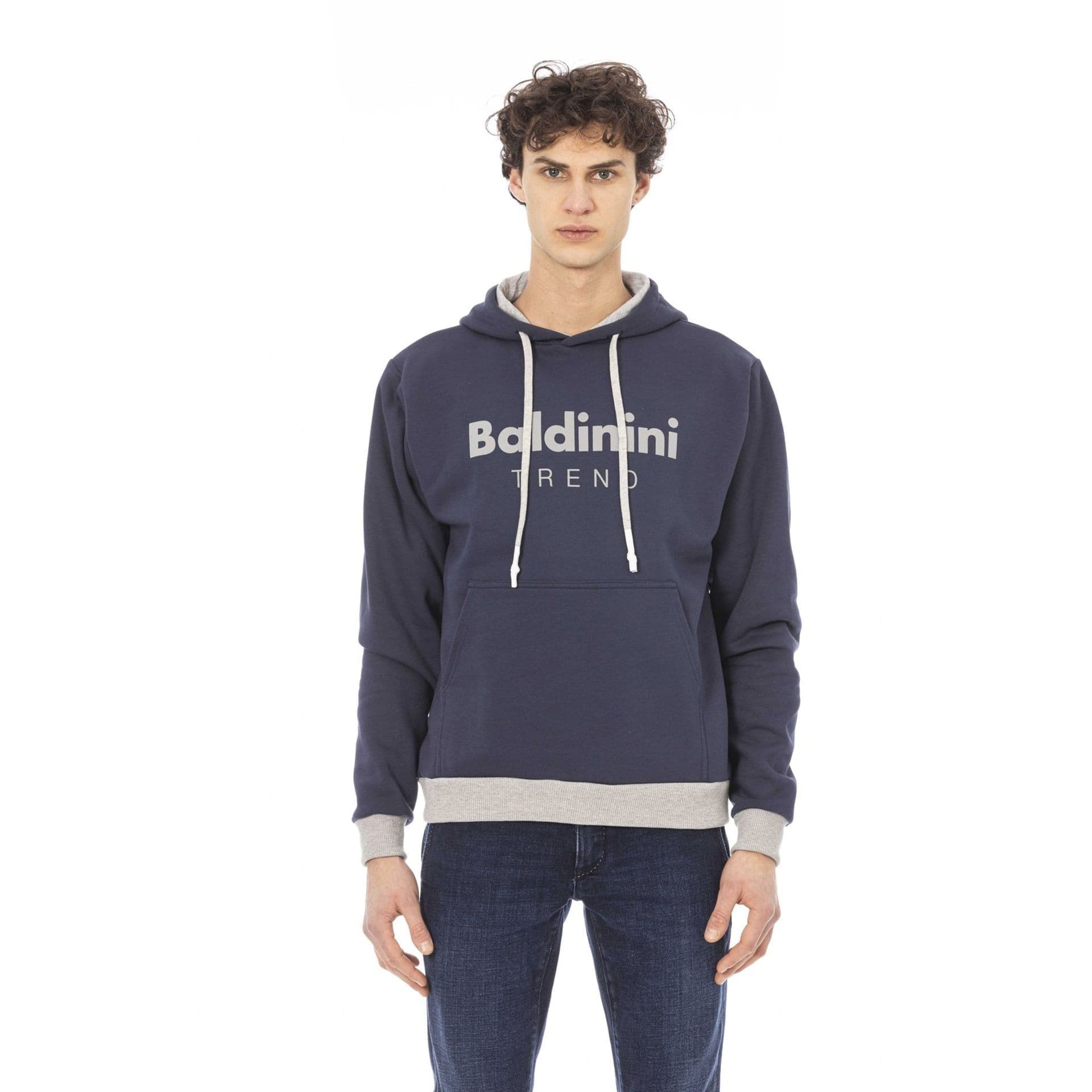 image-Baldinini Trend Sweatshirts