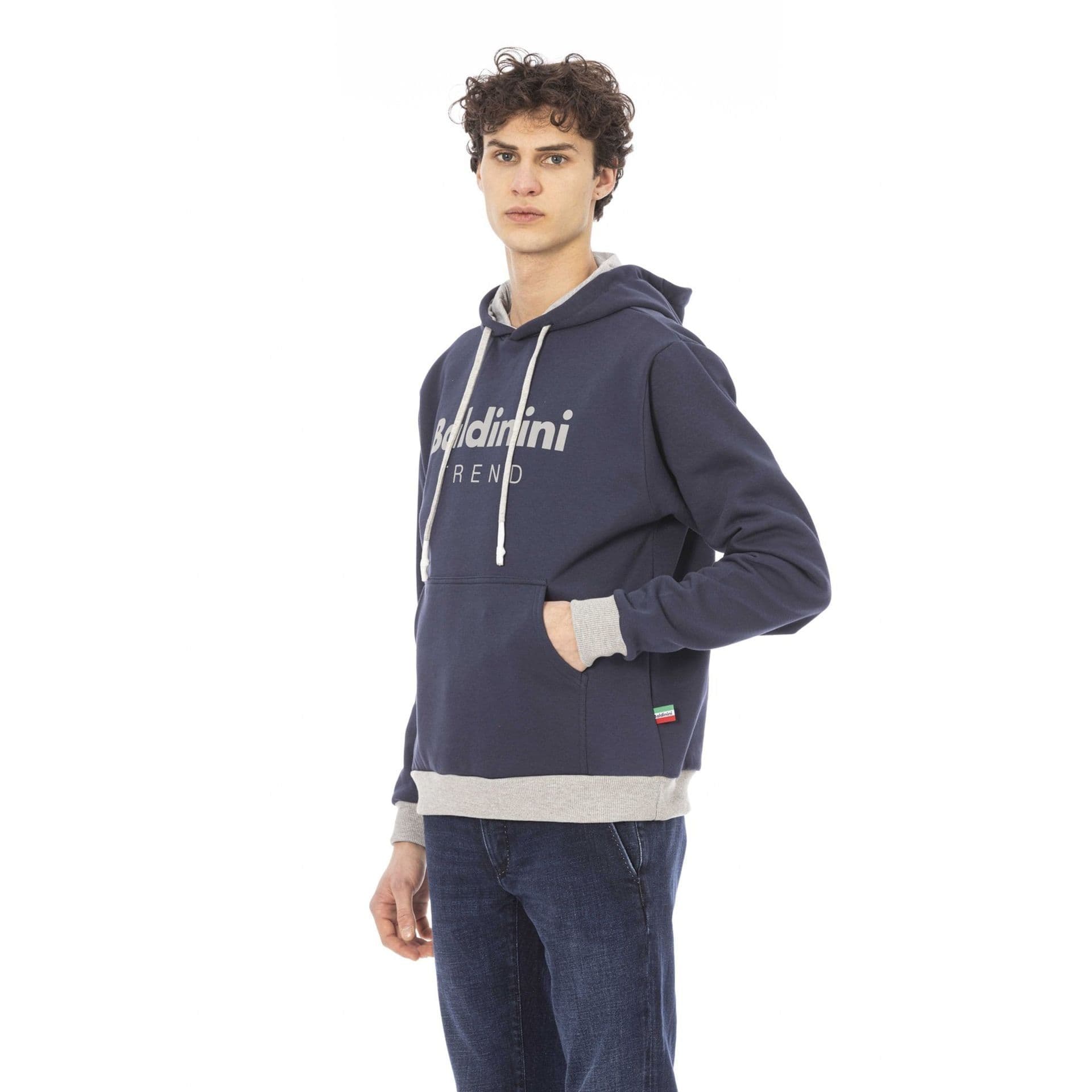 image-Baldinini Trend Sweatshirts