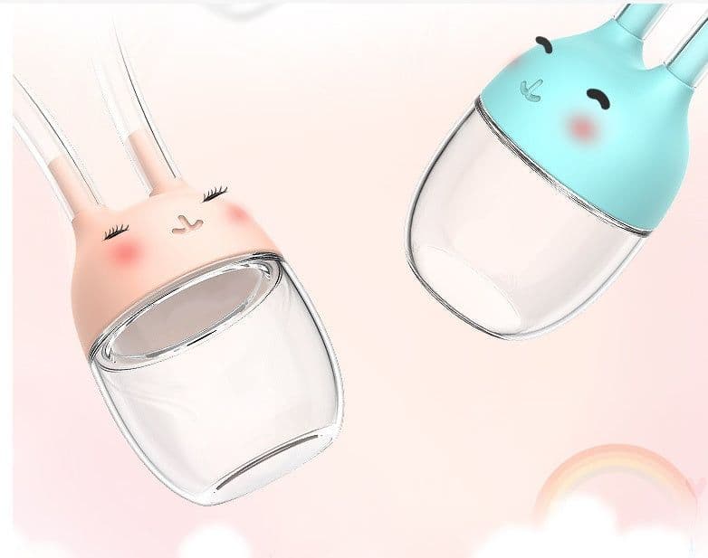 image-Nasal Suction For Newborn Baby Cleaning