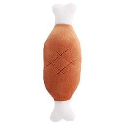 image-Gooddog, Dog, Plush Vocal Toys, Fruits, Cartoons, Pets, Cats, Toys, Pet Supplies