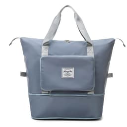 image-Dry And Wet Separation Sports Portable Shoulder Bag