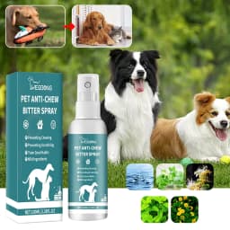 image-Pet Correction Chewing Spray Anti-dogs And Cats Scratching Sofa Gnawing