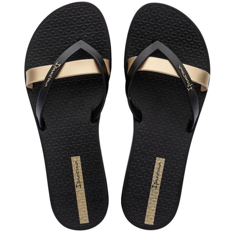 image-Ipanema Kirei Fem Flip Flops W 81805-24006