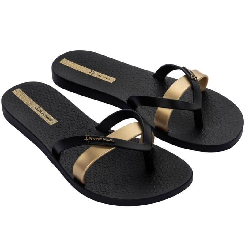 image-Ipanema Kirei Fem Flip Flops W 81805-24006