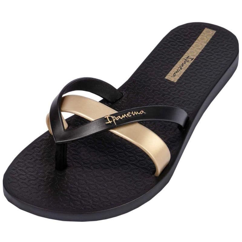 image-Ipanema Kirei Fem Flip Flops W 81805-24006