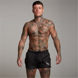 image-New Mens Sexy Swimsuit Swimwear Men Swimming Shorts Men Briefs Beach Shorts Sports Suits Surf Board Shorts Men Swim Trunks