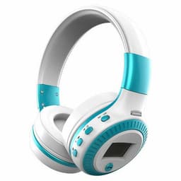 image-Wearable Wireless Bluetooth Headset For Computer Mobile Game