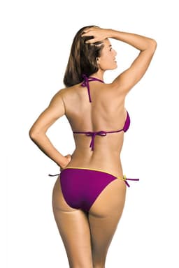 image-Swimsuit two piece Marko
