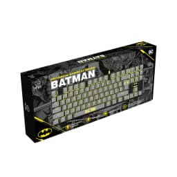 image-Keyboard FR-TEC BARMAN Spanish Qwerty