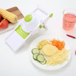 image-Sheng Yi Vegetable Cutter Grater Shredder