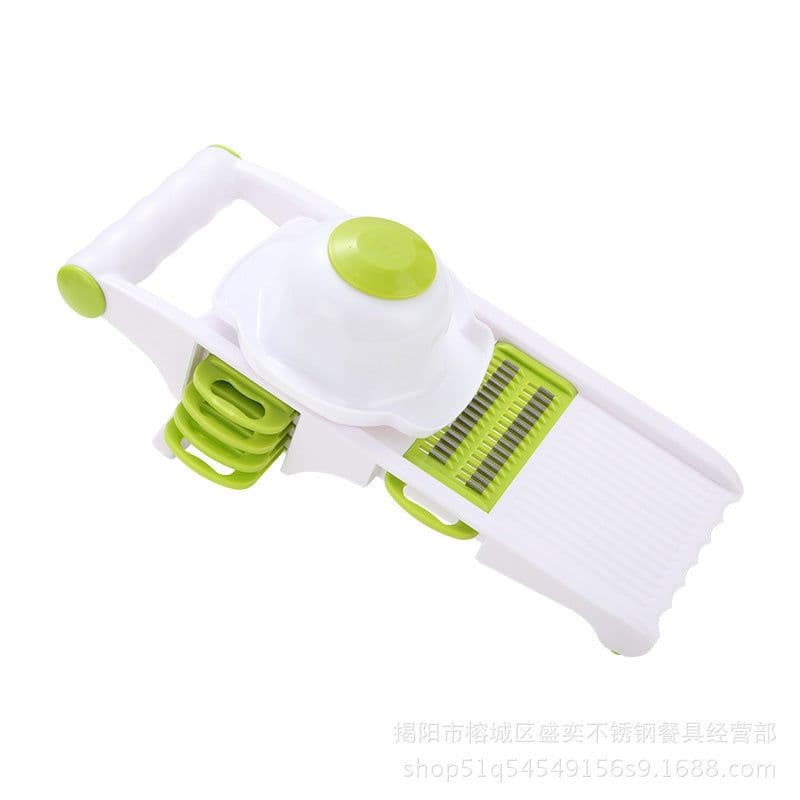 image-Sheng Yi Vegetable Cutter Grater Shredder