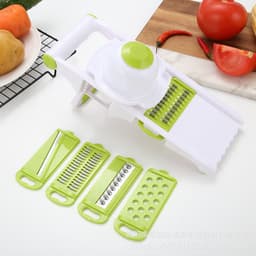 image-Sheng Yi Vegetable Cutter Grater Shredder