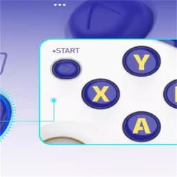 image-Wired Gaming Pc Controller