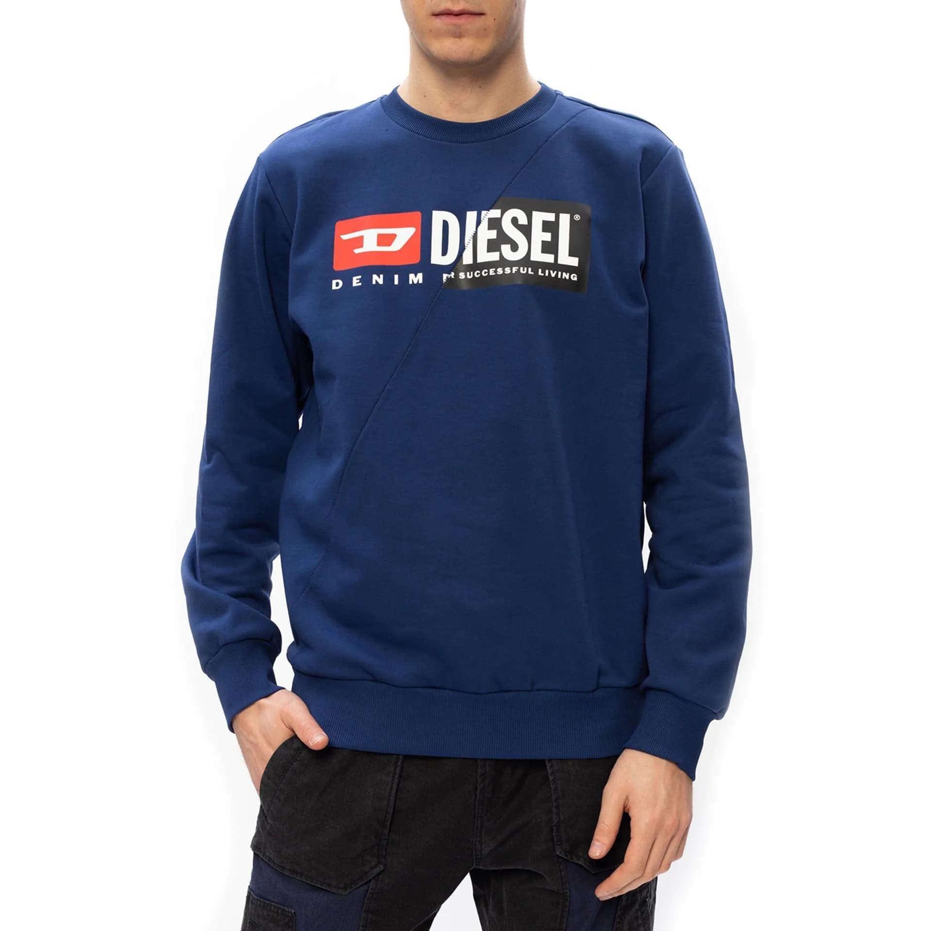 image-Diesel Sweatshirts