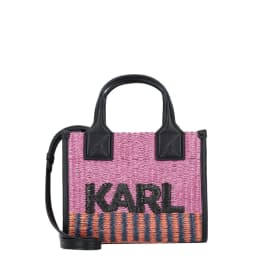 image-Karl Lagerfeld Handbags