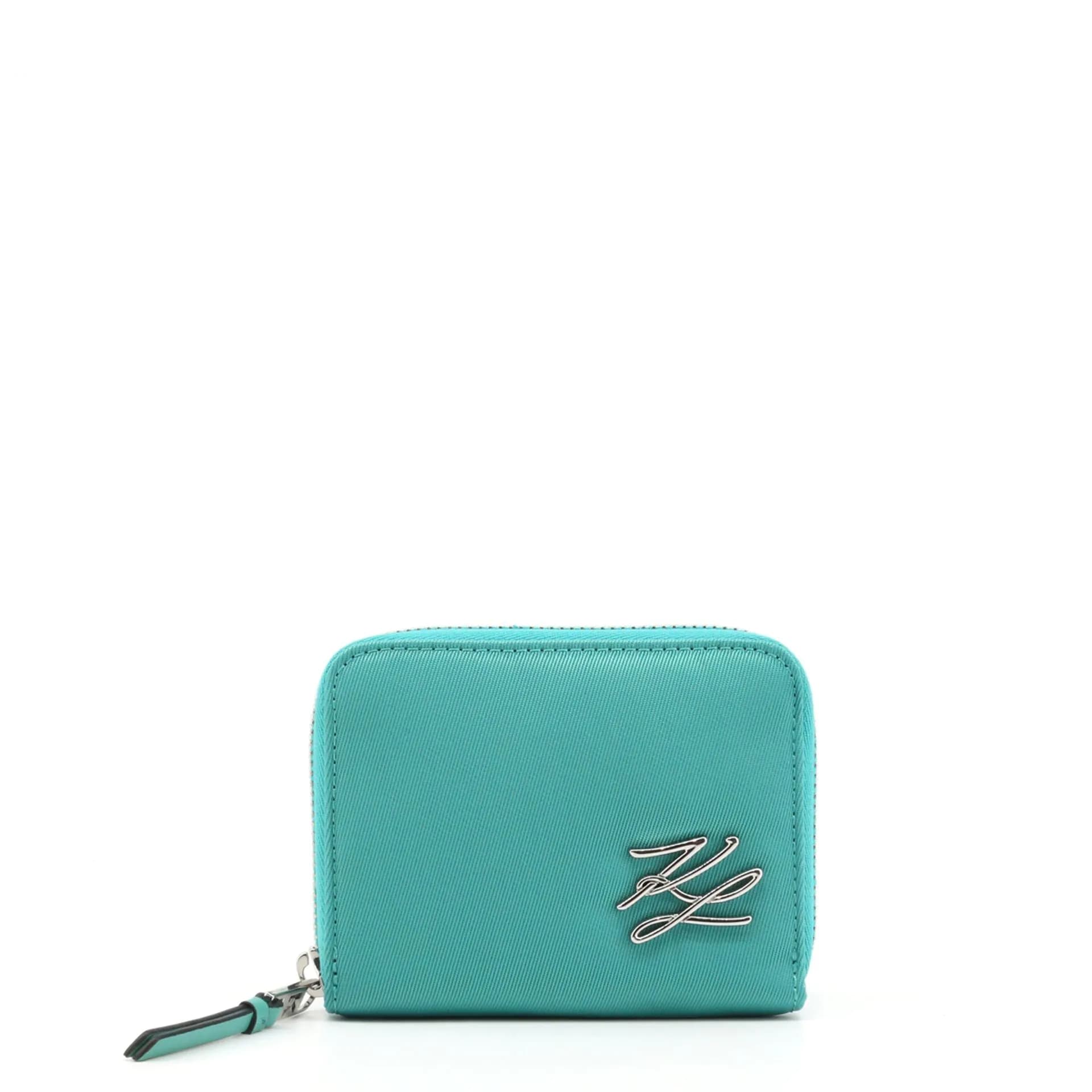 image-Karl Lagerfeld Wallets