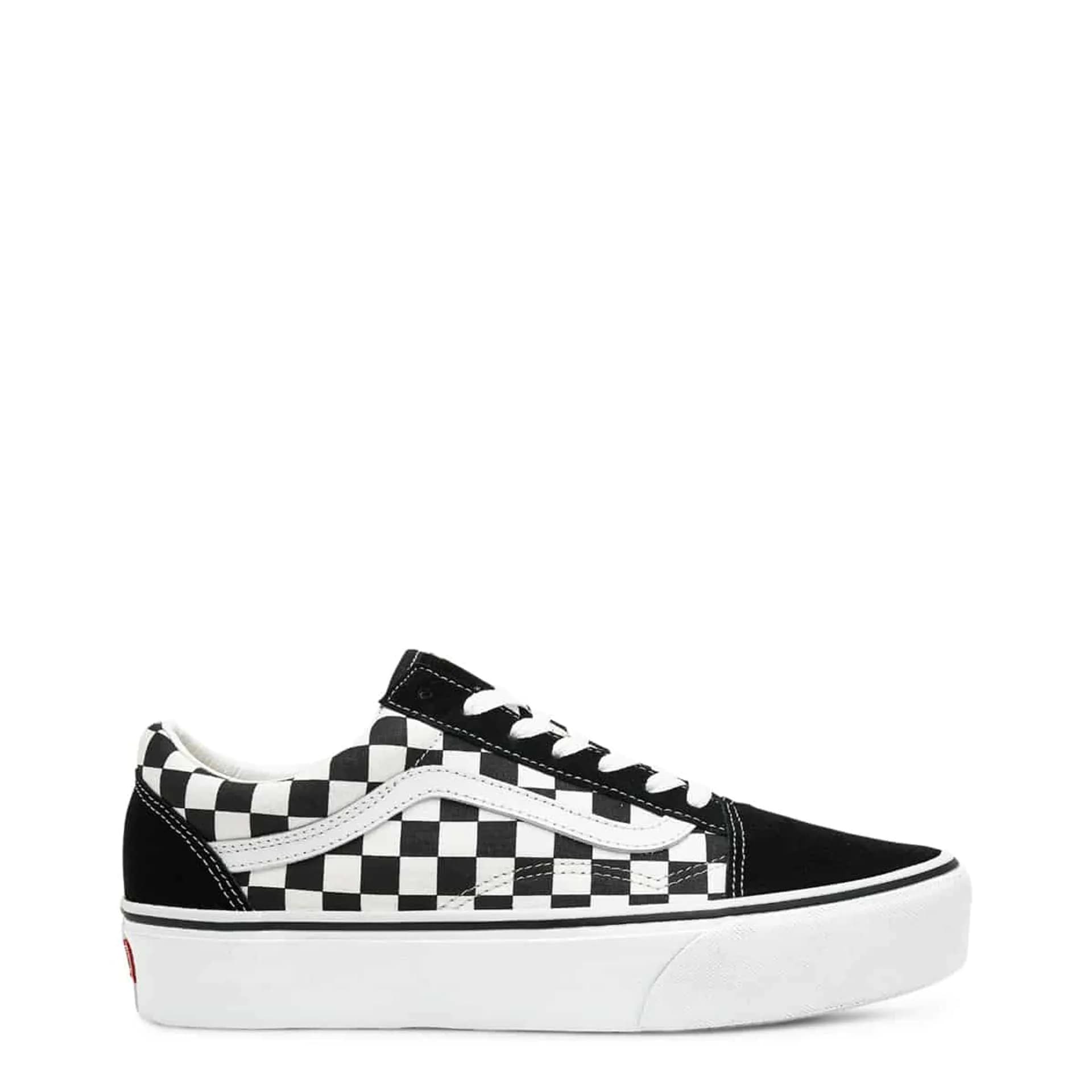 image-Vans Sneakers