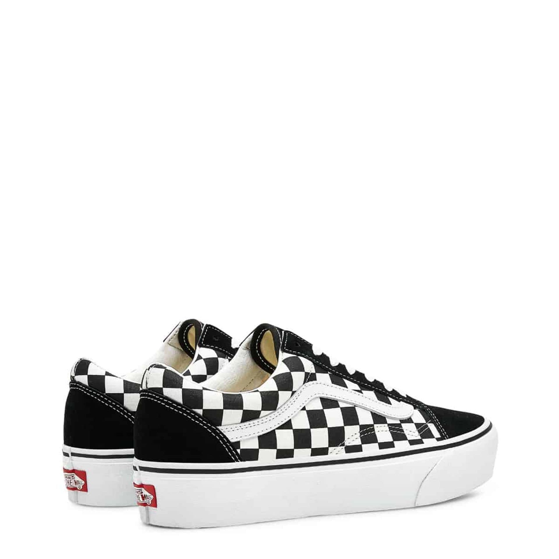 image-Vans Sneakers