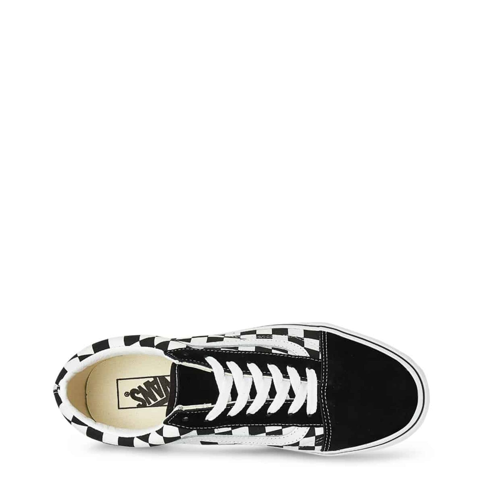 image-Vans Sneakers