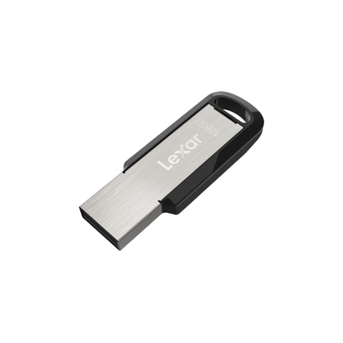 image-Non-slip Mat Lexar LJDM400128G-BNBNG 128 GB