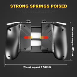 image-Game Controller