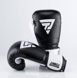 image-Sanda Fighting Boxing Children's Gloves