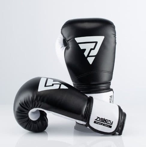 image-Sanda Fighting Boxing Children's Gloves