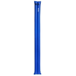 image-VEVOR Pool Cover Water Bags, 5 Packs 8 Ft, Double Chamber Pool Cover Water Tubes, 0.4mm Thick PVC Bags Weights with Leakproof Screw Cap, for Inground Swimming-Pool Covers Winter Closing, Blue