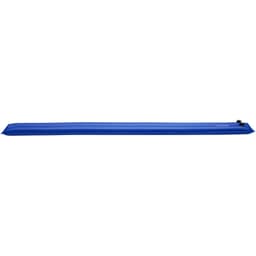 image-VEVOR Pool Cover Water Bags, 5 Packs 8 Ft, Double Chamber Pool Cover Water Tubes, 0.4mm Thick PVC Bags Weights with Leakproof Screw Cap, for Inground Swimming-Pool Covers Winter Closing, Blue