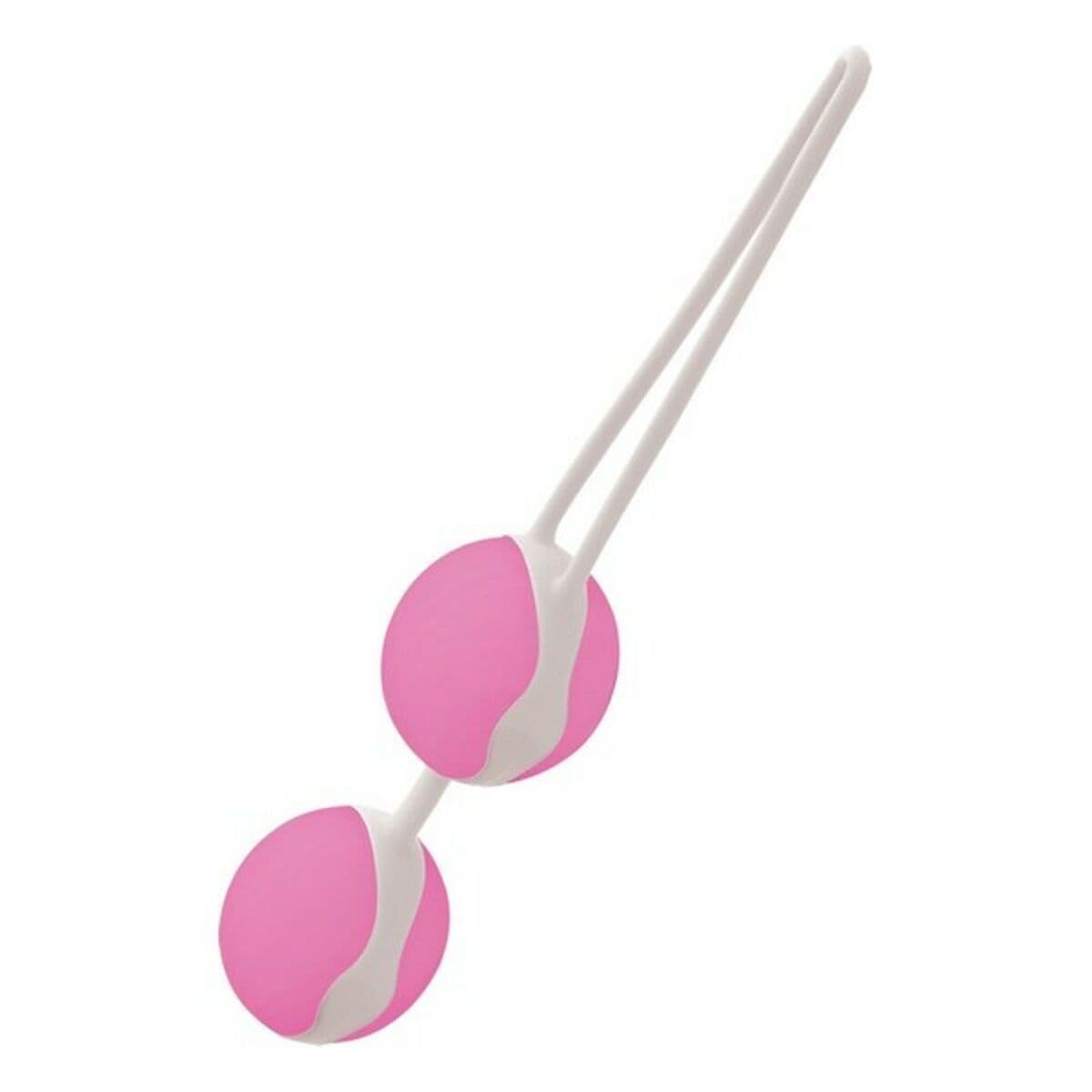 image-Orgasm Balls Liebe Silicone