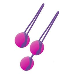 image-Orgasm Balls Liebe Love Balls Silicone