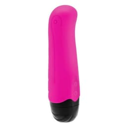 image-Bullet Vibrator Liebe Fuchsia