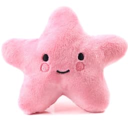 image-Gooddog, Dog, Plush Vocal Toys, Fruits, Cartoons, Pets, Cats, Toys, Pet Supplies