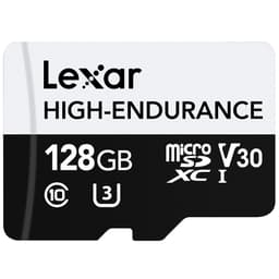 image-USB stick Lexar LMSHGED128G-BCNNG 128 GB