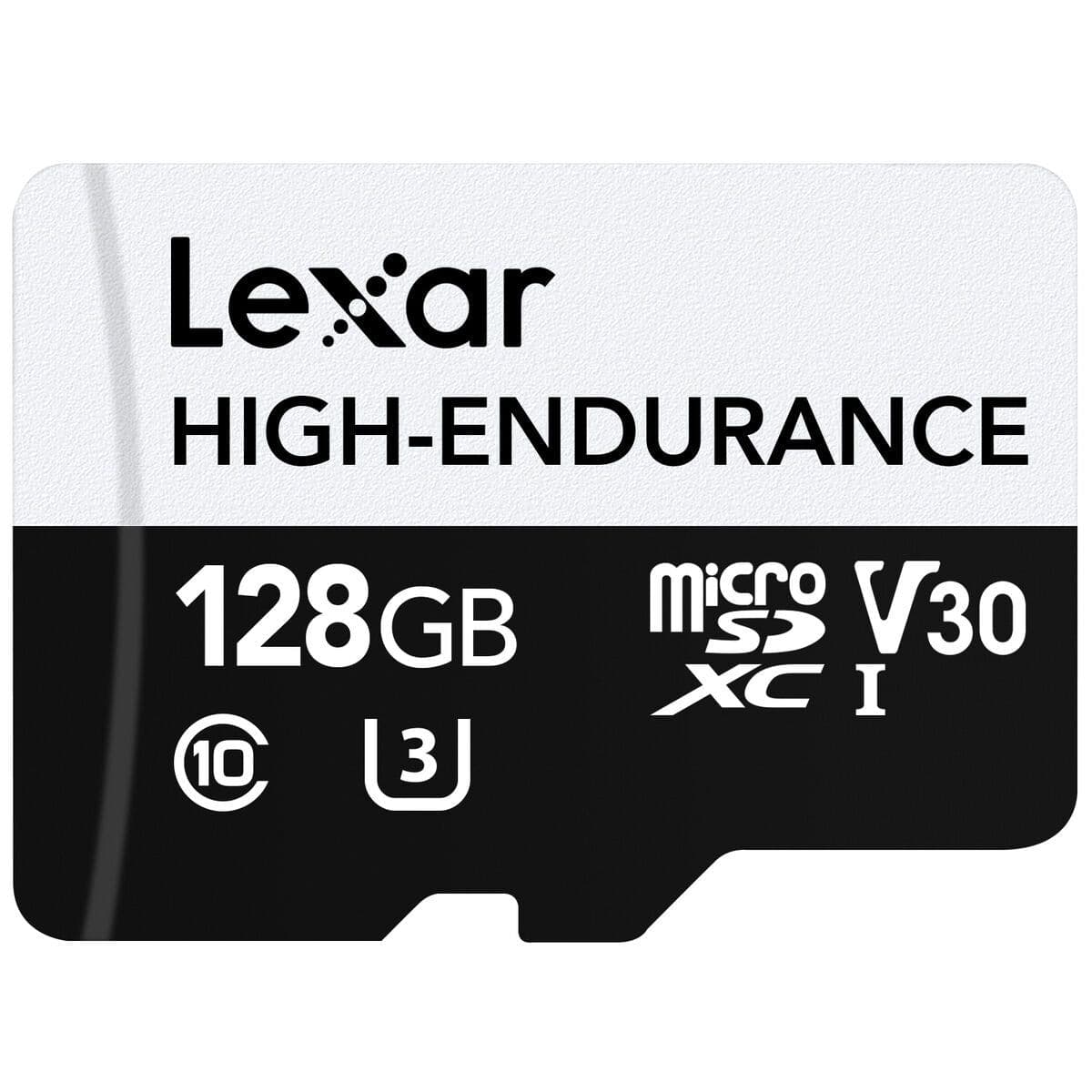 image-USB stick Lexar LMSHGED128G-BCNNG 128 GB