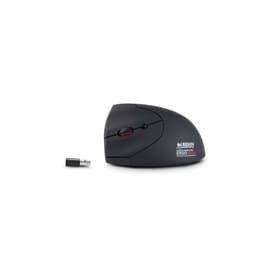 image-Mouse Urban Factory EML20UF-N Black 1600 dpi