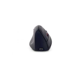 image-Mouse Urban Factory EML20UF-N Black 1600 dpi
