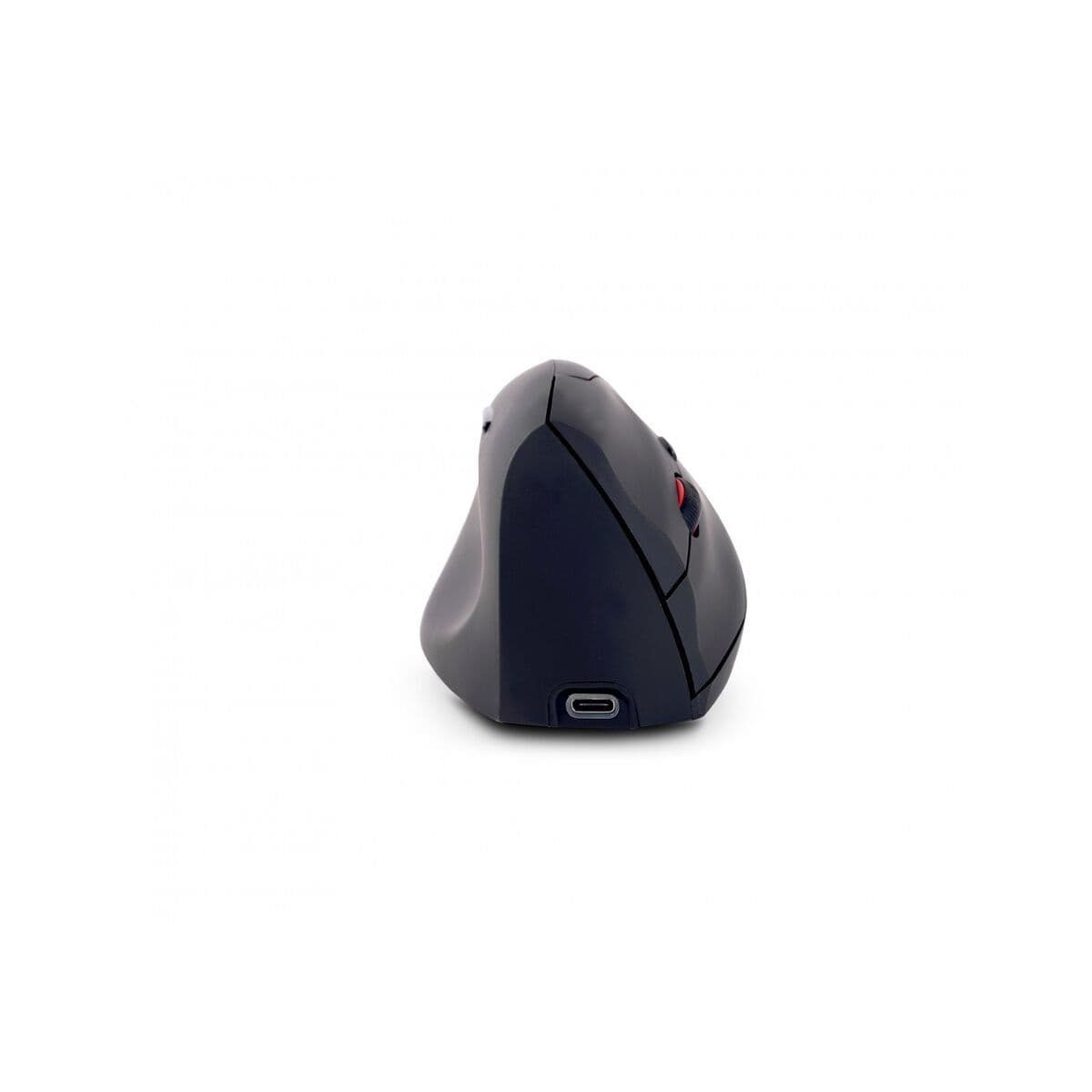 image-Mouse Urban Factory EML20UF-N Black 1600 dpi