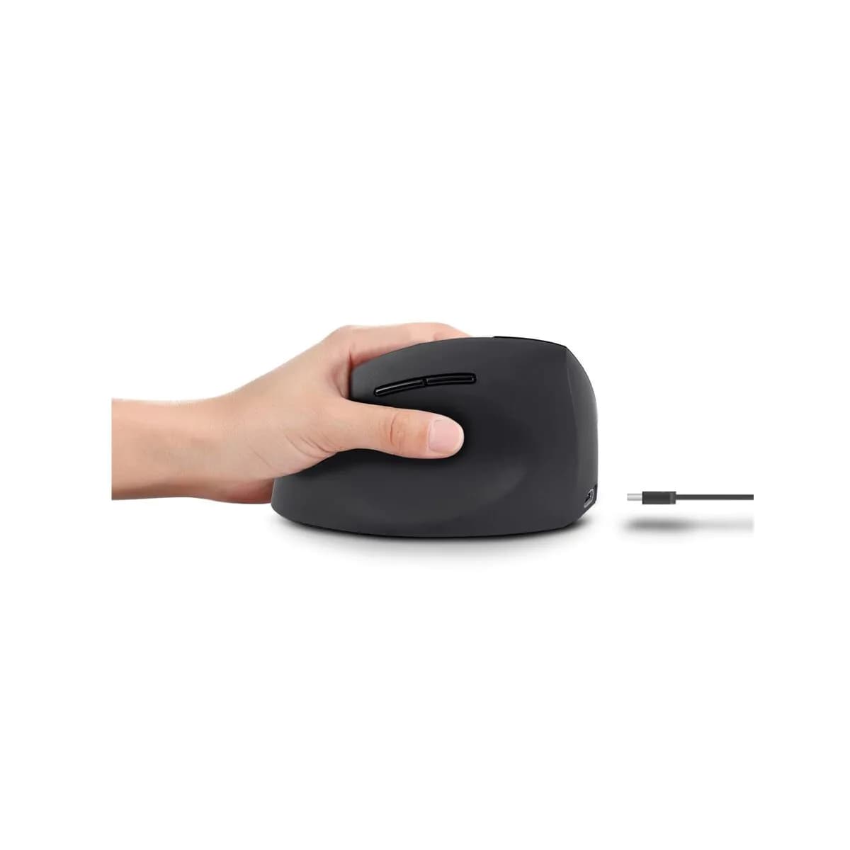 image-Mouse Urban Factory EML20UF-N Black 1600 dpi